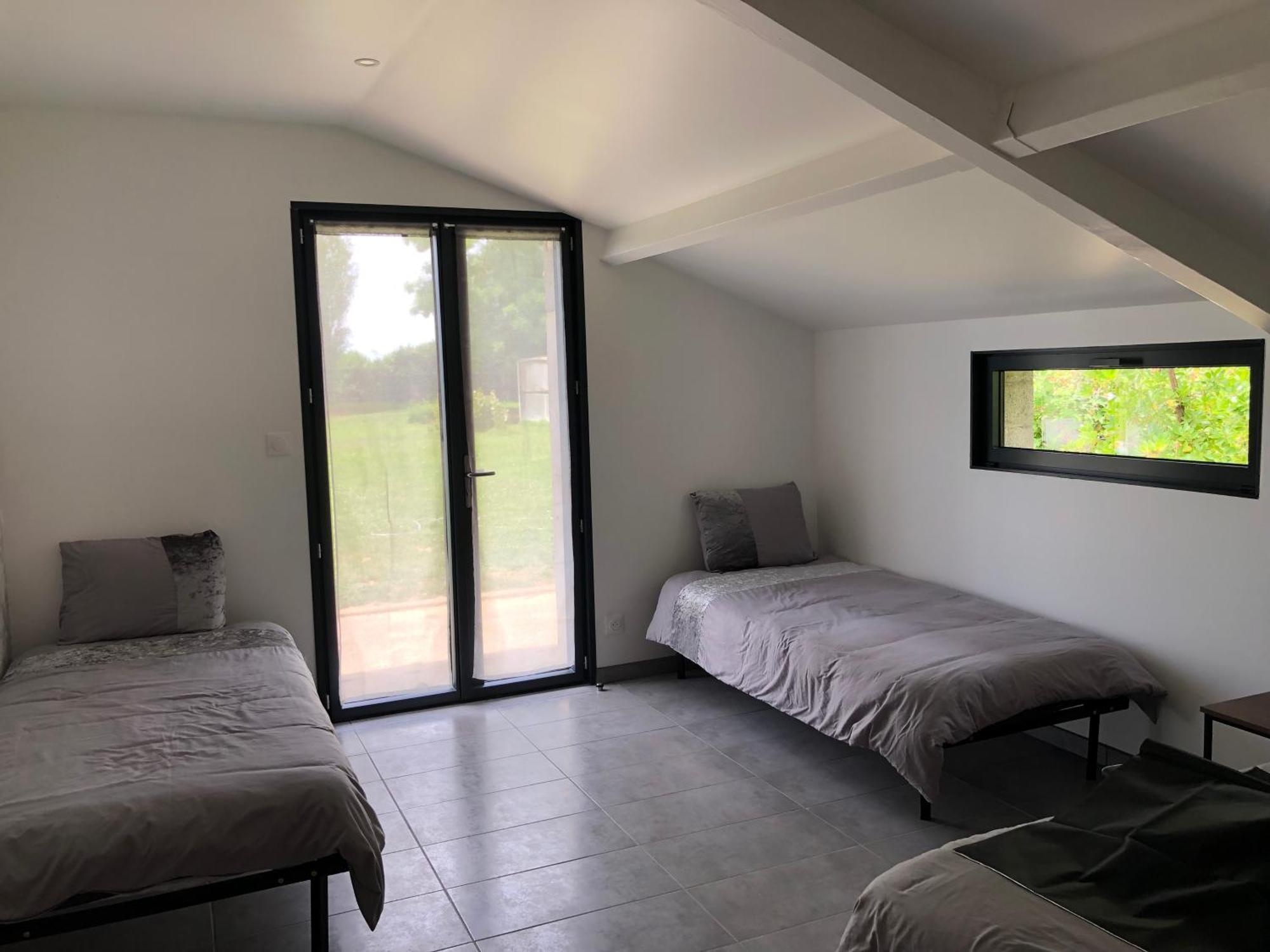 Parc De La Charmille Bed & Breakfast Saint-Etienne-sur-Reyssouze Luaran gambar