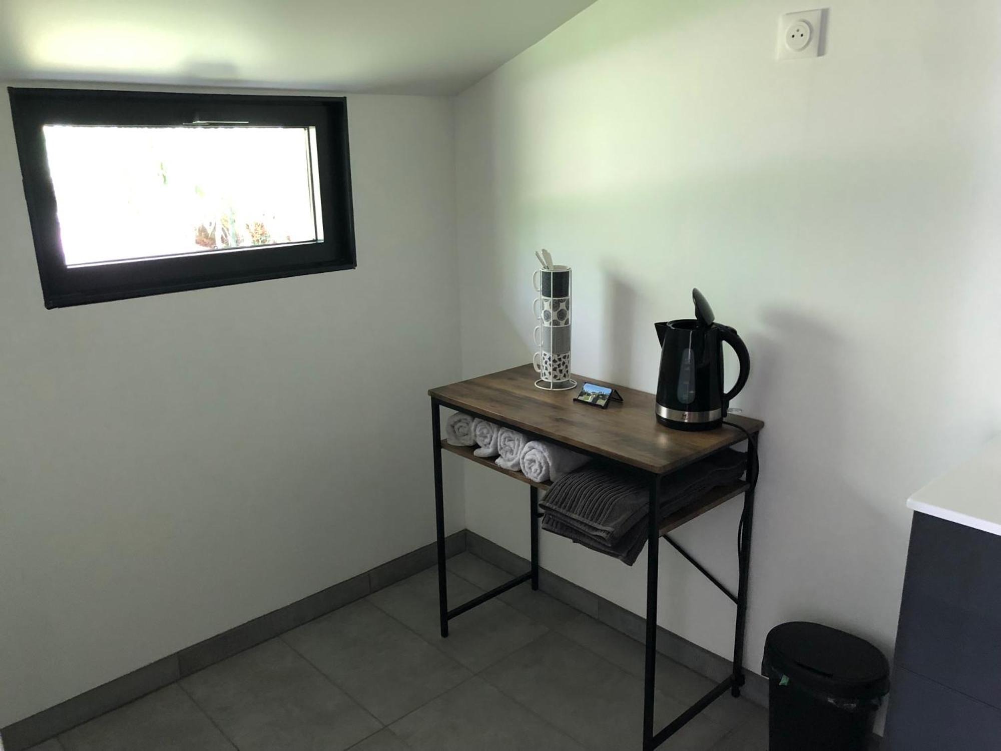 Parc De La Charmille Bed & Breakfast Saint-Etienne-sur-Reyssouze Luaran gambar