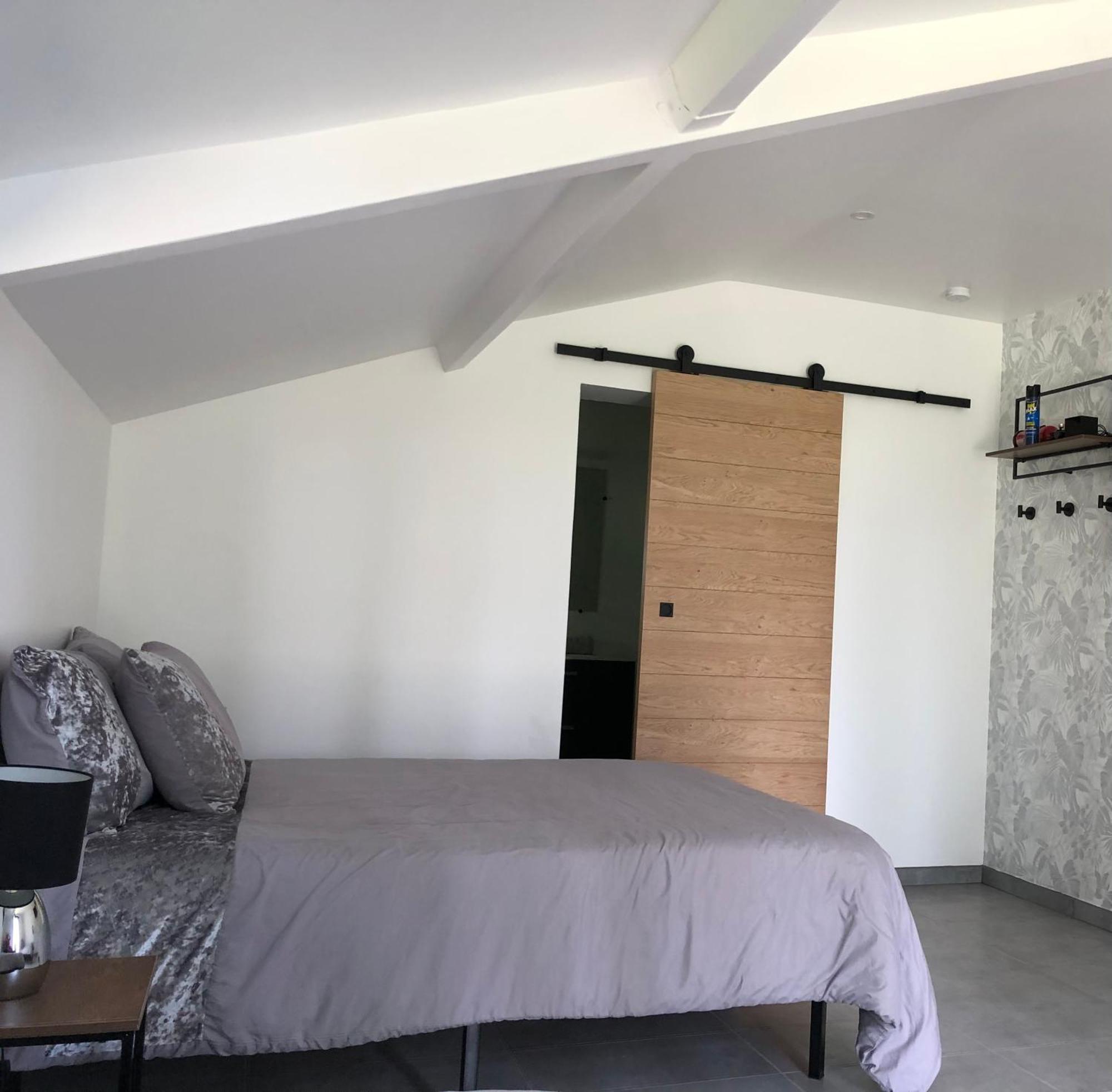 Parc De La Charmille Bed & Breakfast Saint-Etienne-sur-Reyssouze Luaran gambar