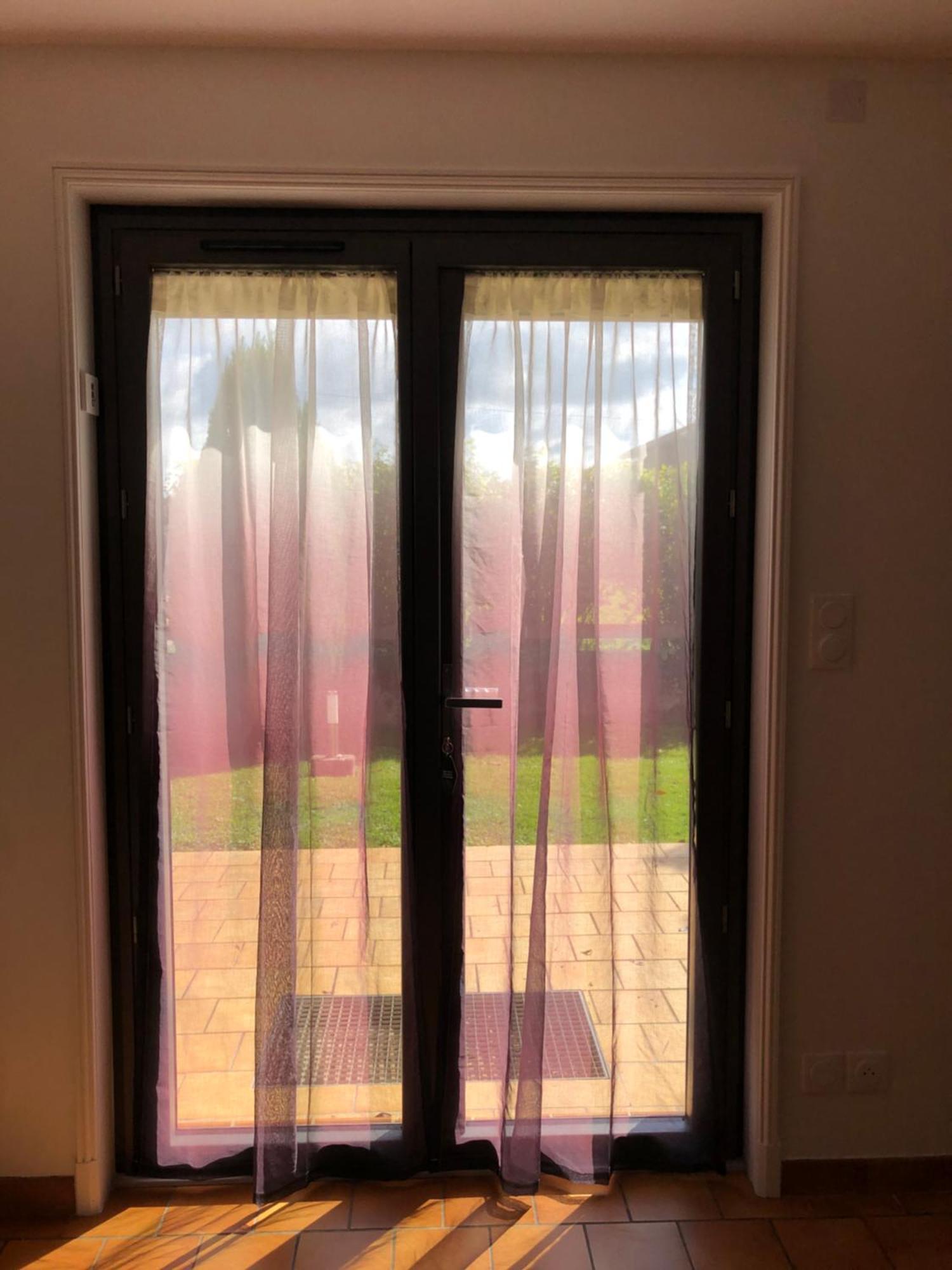 Parc De La Charmille Bed & Breakfast Saint-Etienne-sur-Reyssouze Luaran gambar