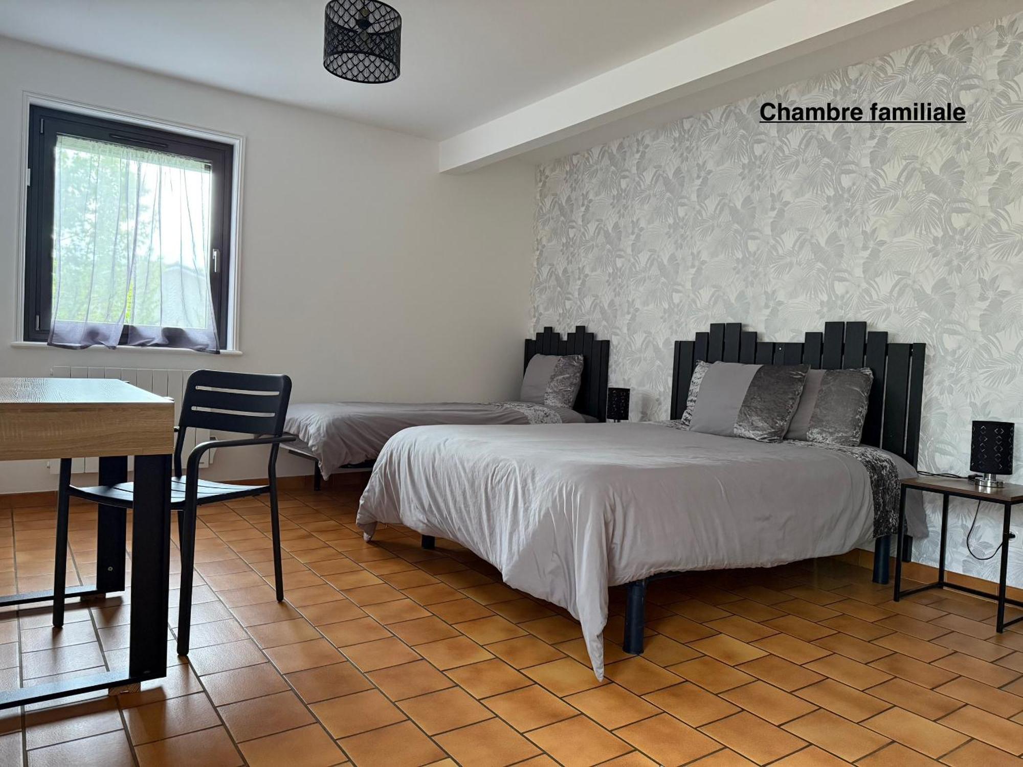Parc De La Charmille Bed & Breakfast Saint-Etienne-sur-Reyssouze Luaran gambar
