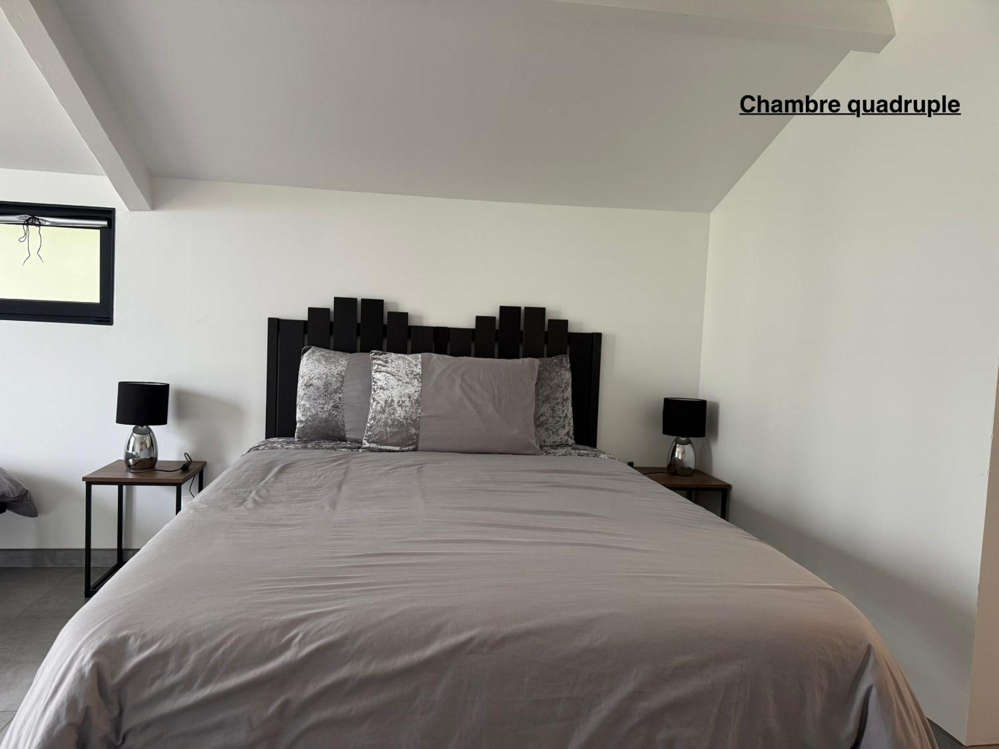 Parc De La Charmille Bed & Breakfast Saint-Etienne-sur-Reyssouze Luaran gambar