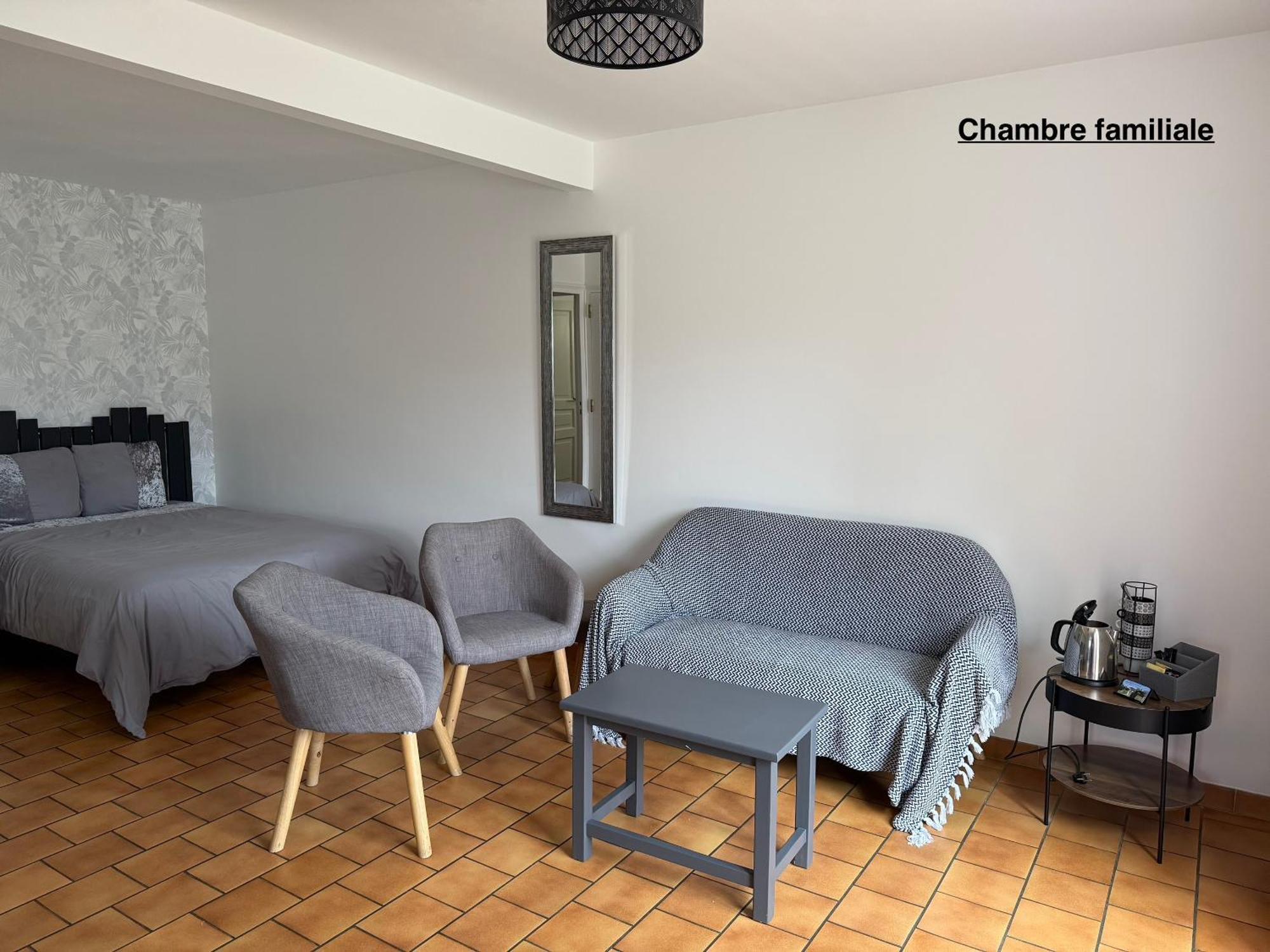 Parc De La Charmille Bed & Breakfast Saint-Etienne-sur-Reyssouze Luaran gambar