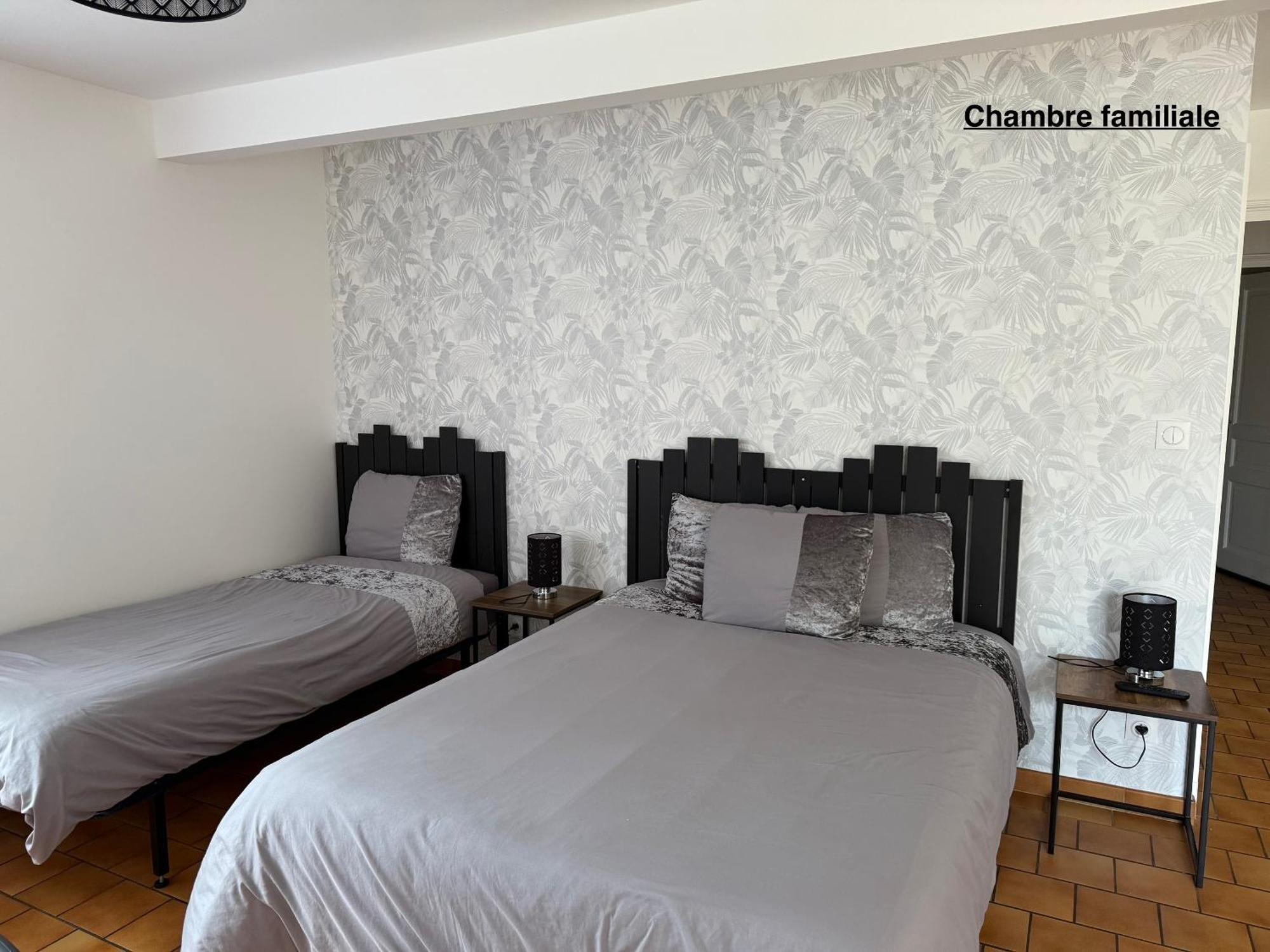 Parc De La Charmille Bed & Breakfast Saint-Etienne-sur-Reyssouze Luaran gambar